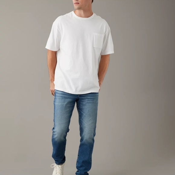 AE AirFlex+ Athletic Fit Jean SIZE 29X32 - Picture 1 of 7